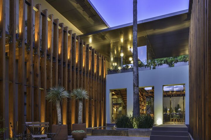 Image of Hotel Criol
