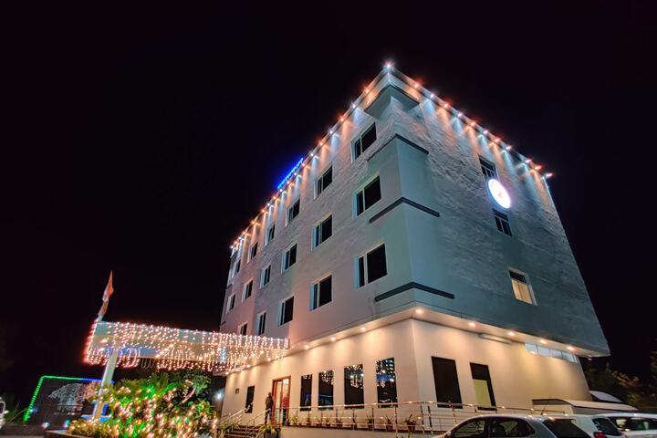 Hotel 13 of 13