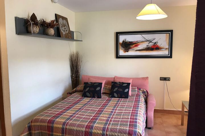 Standard Suite