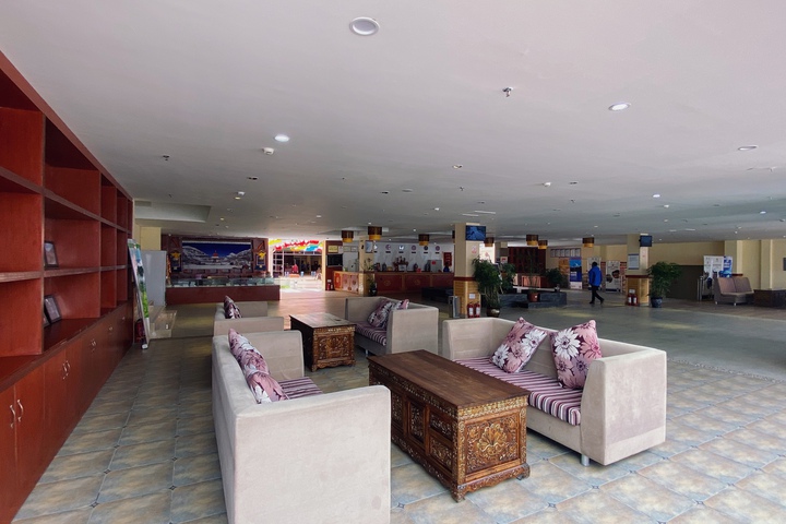 Hotel Interior 16 of 19