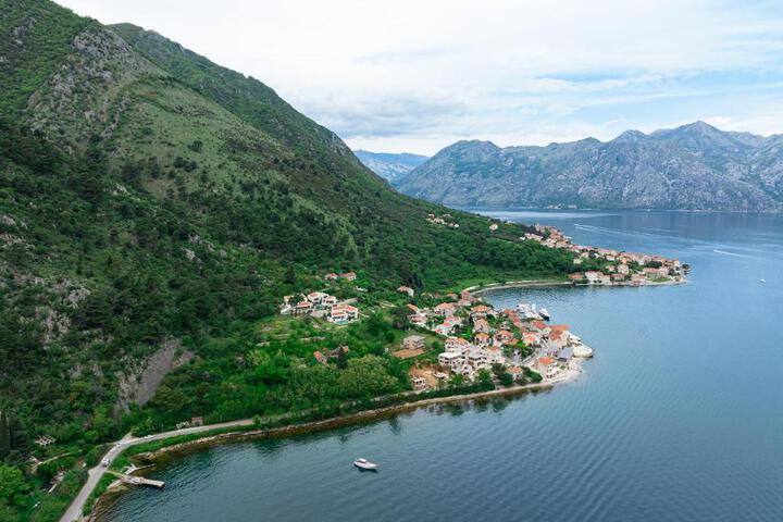 Hotel Bokeljski Dvori