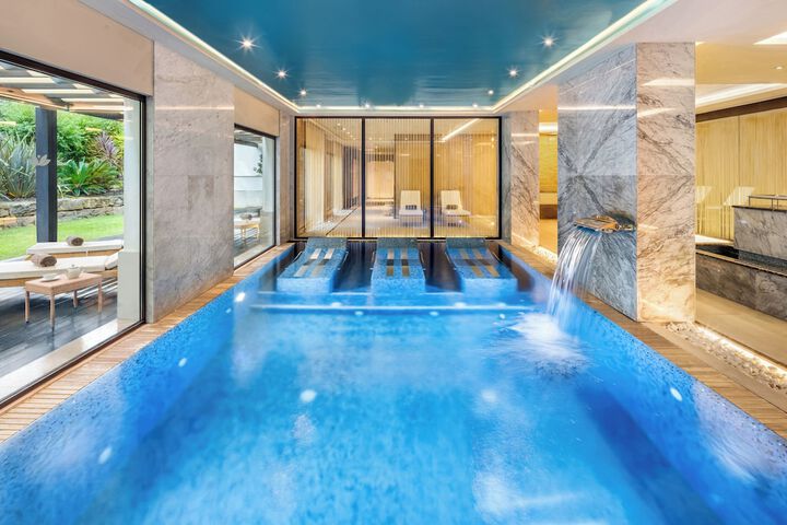 Pool 18 of 87
