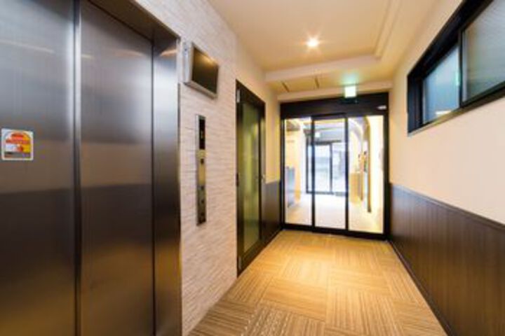 Hotel 26 of 29
