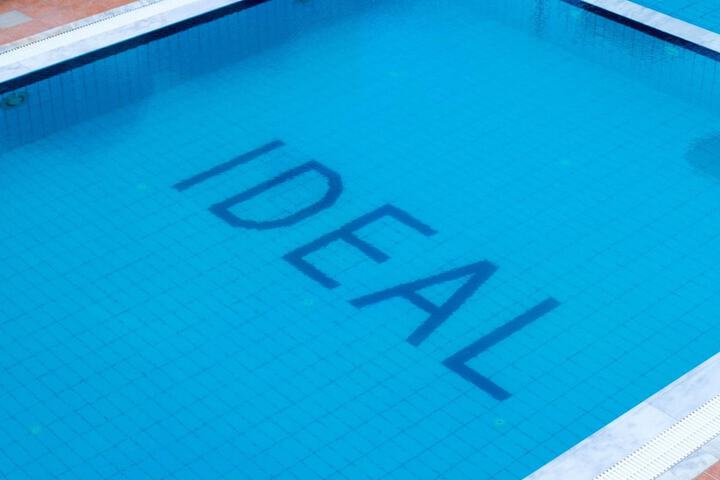 Pool to Cool