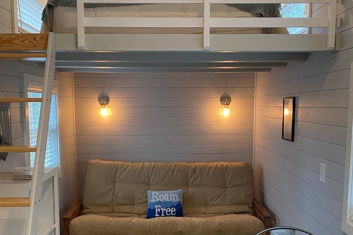Connecting Queen Bed Sofa (56 of 116)