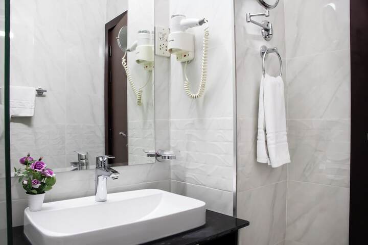 Bath Amenities