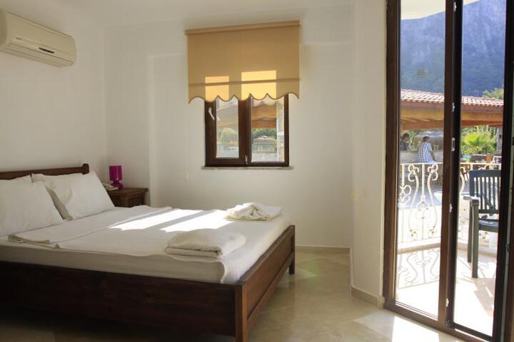 Hotel Calypso