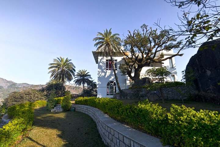 GUESTHOUSER 1 BR HERITAGE 4A69