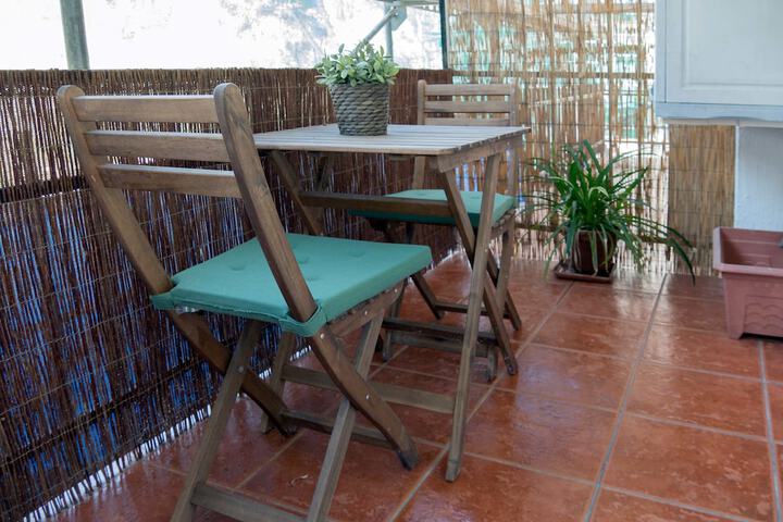 Terrace/Patio 12 of 16