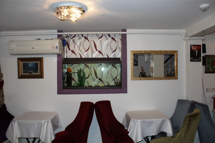 Hotel Interior 9 of 61