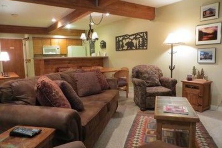 Photo of Mountain Edge by Crested Butte Lodging