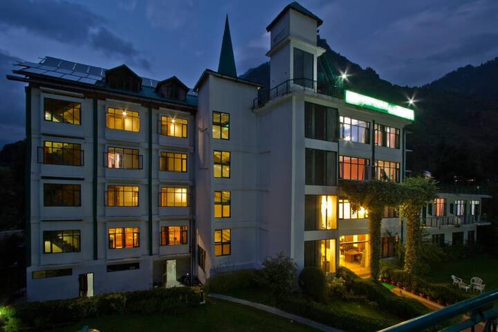 Hotel 51 of 52