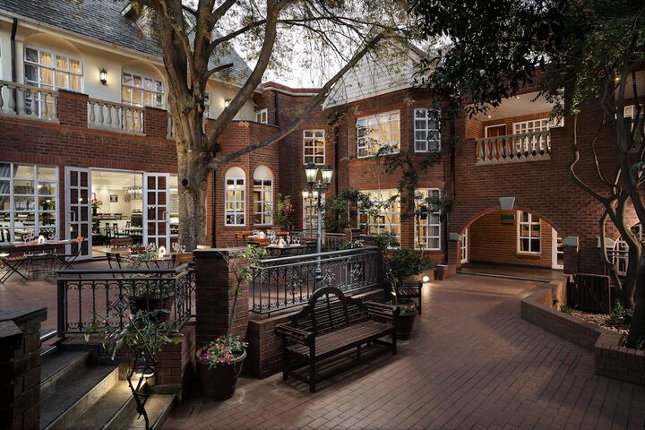 Terrace/Patio 61 of 66
