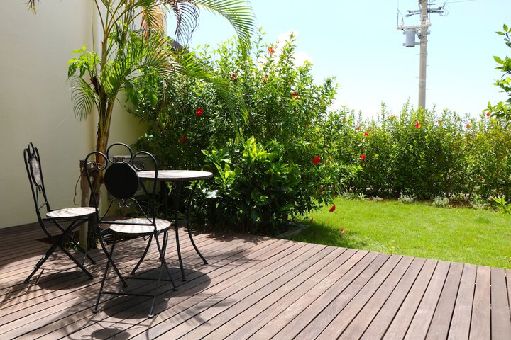 Terrace/Patio 18 of 27