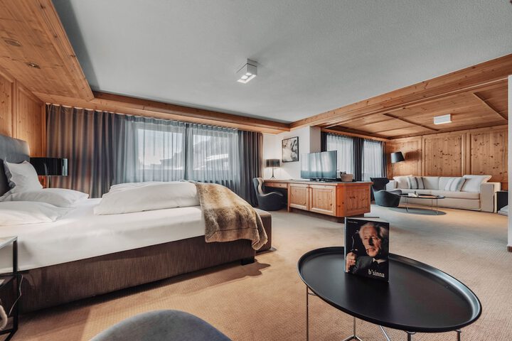 Room 21 of 137