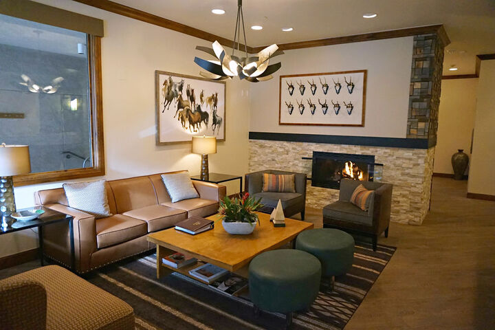 Hotel Interior 75 of 76