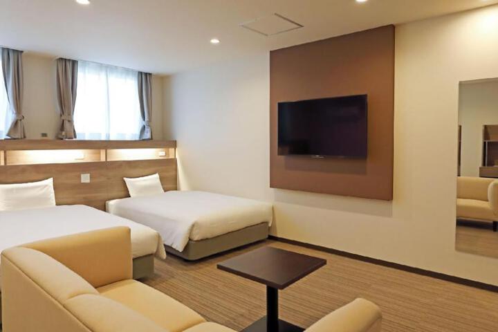 Kanoya Daikoku Grand Hotel