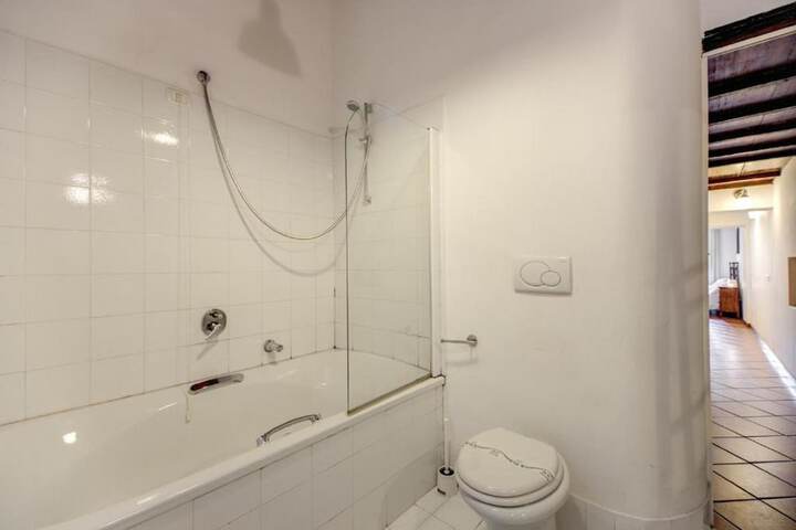 Bath Amenities
