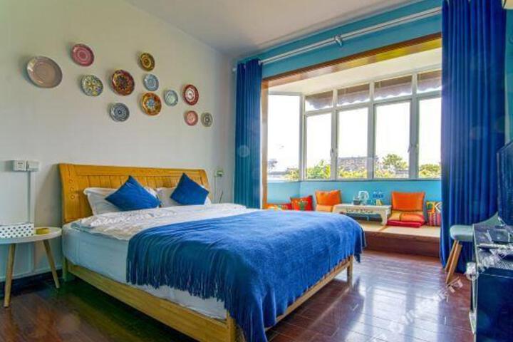 Qingyuan Guesthouse