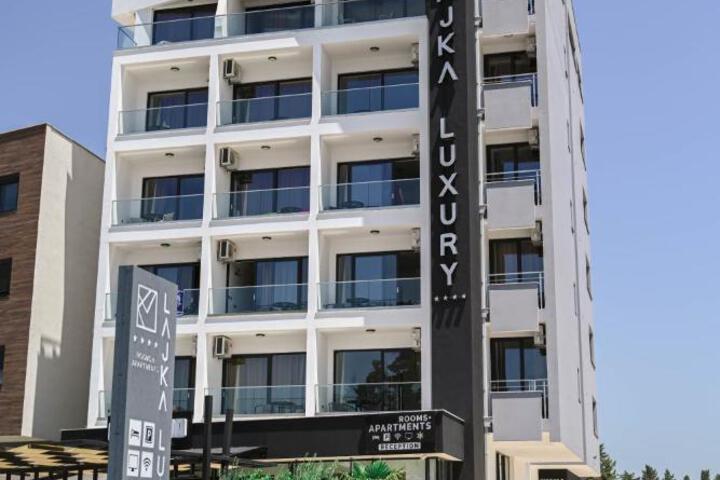 Hotel Lajka Luxury