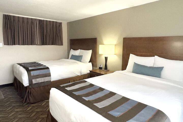 1 King Bed (8 of 16)