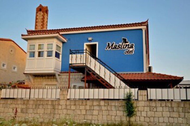 Maslina Otel