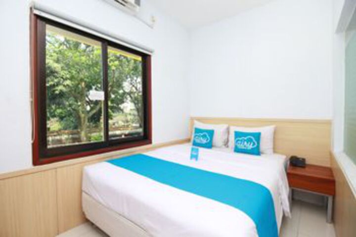 AIRY CIUMBULEUIT 156 BANDUNG