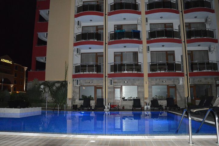 Hotel 26 of 27