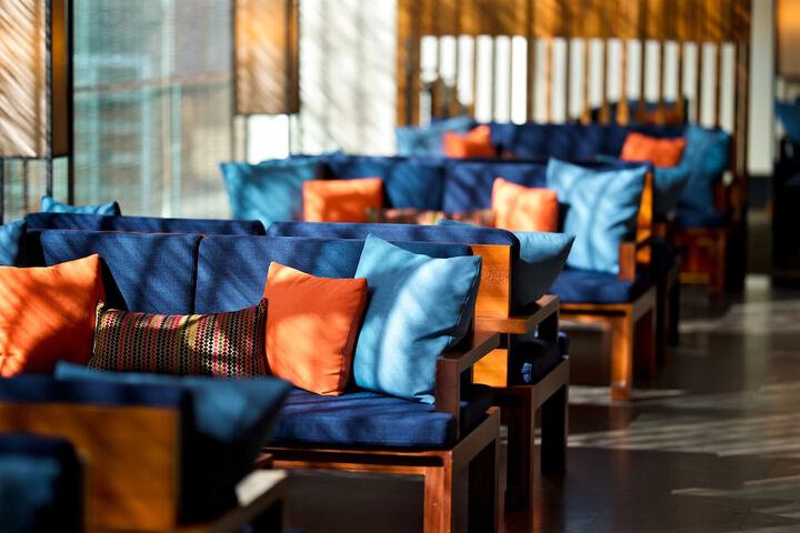 Lobby Photos