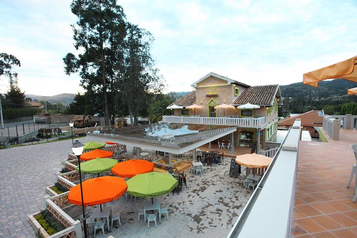 Terrace/Patio 66 of 74