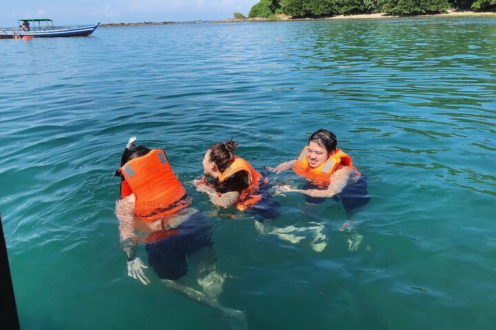 Water Sports 23 of 35