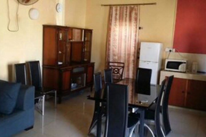 House With in Wolmar With Enclosed Garden 300 m From the