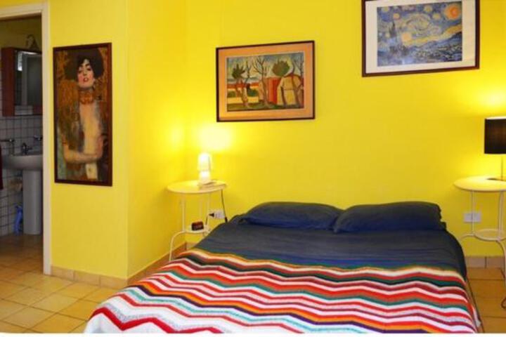 Fitness Facility Photos