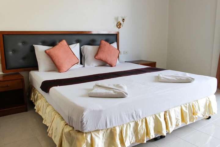 SHARAYA KATA HOTEL