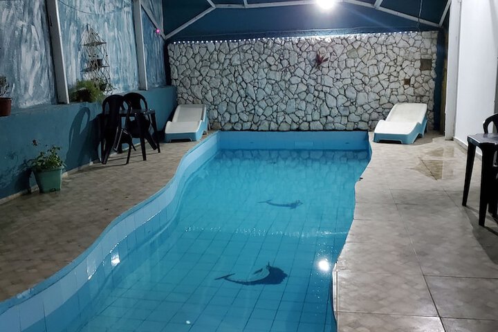 Pousada Solar de Tamoios in Cabo Frio