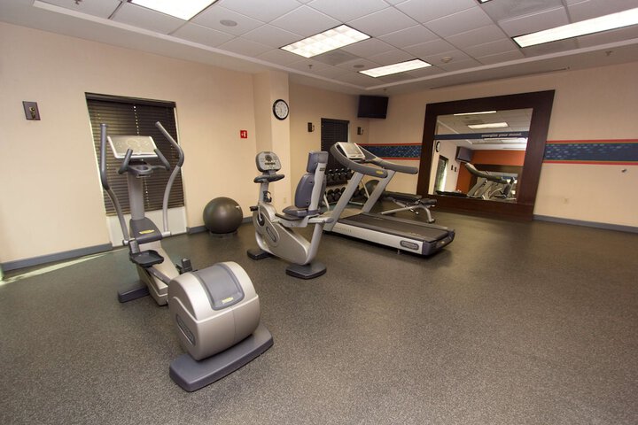 Fitness Center Photo