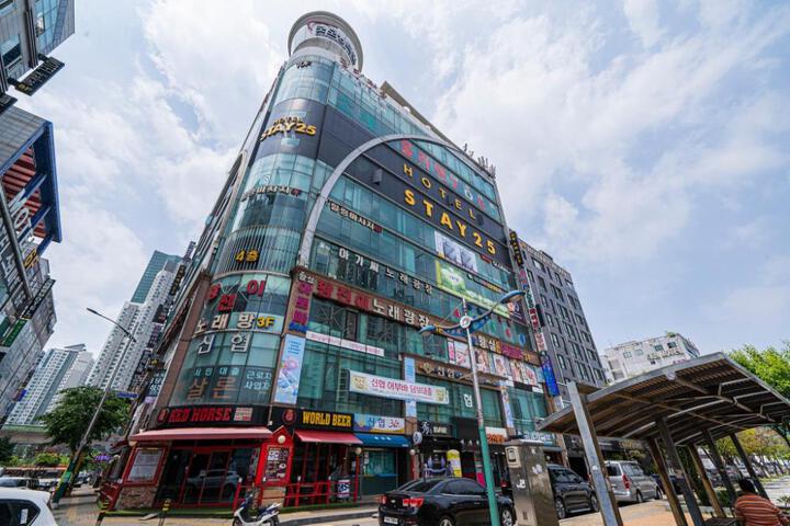 Incheon (Soraepo-gu) Stay 25
