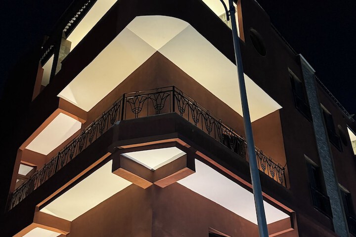 Hotel 36 of 36