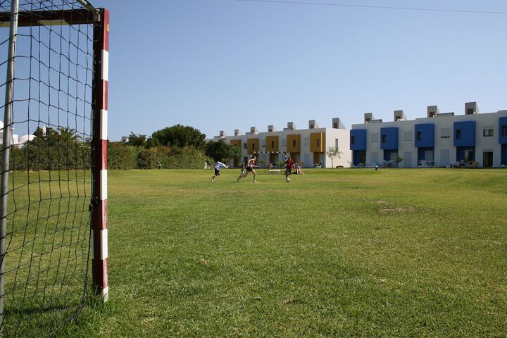 Sports facility