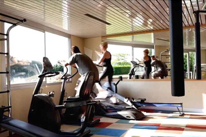 Fitness Club