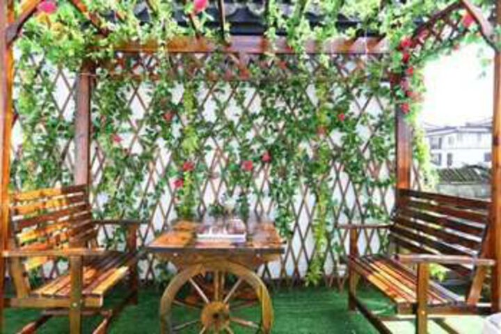 Terrace/Patio 8 of 10