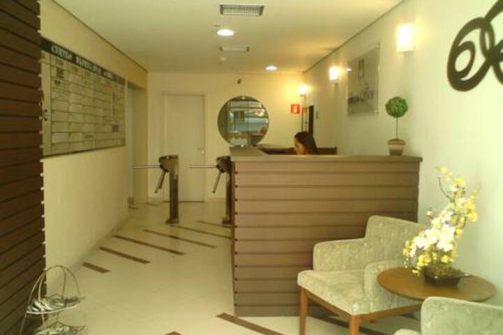 Hotel Interior 2 of 5