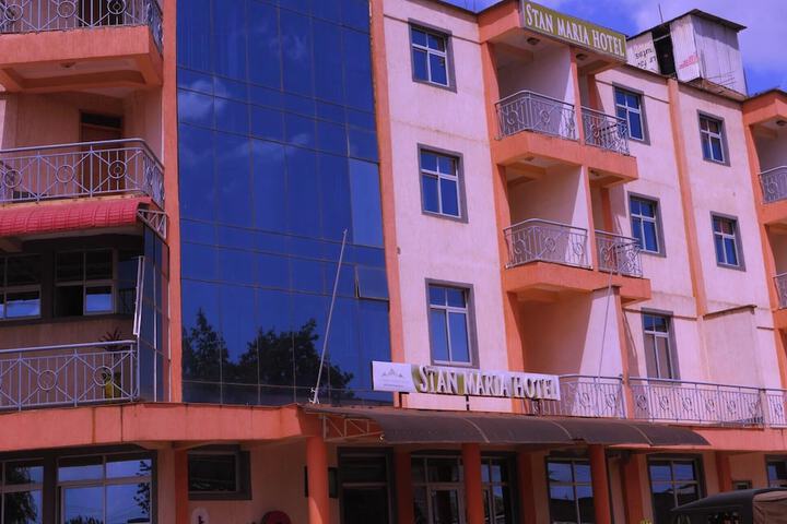 Hotel 51 of 55