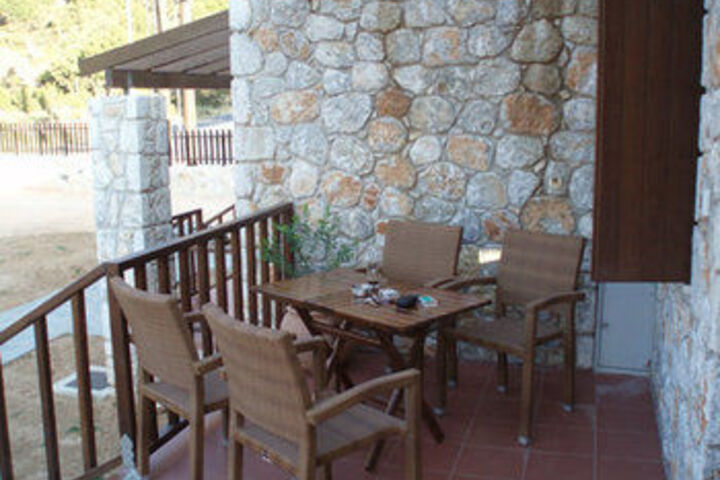 Terrace/Patio 30 of 31