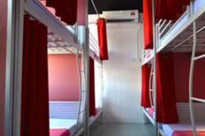 Room 22 of 26