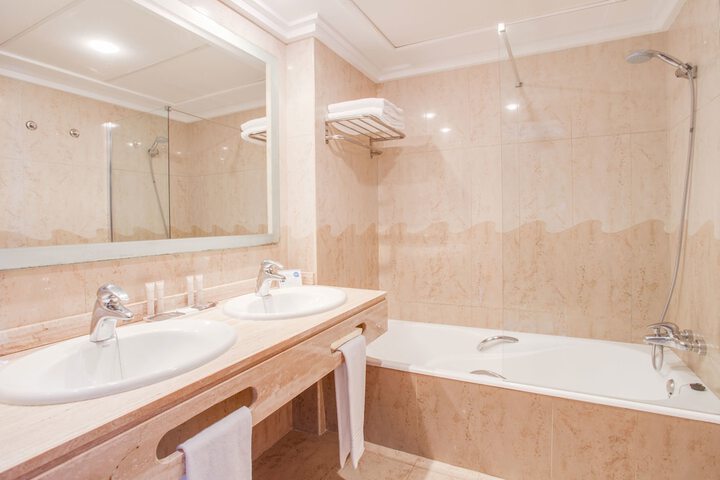 Bath Amenities