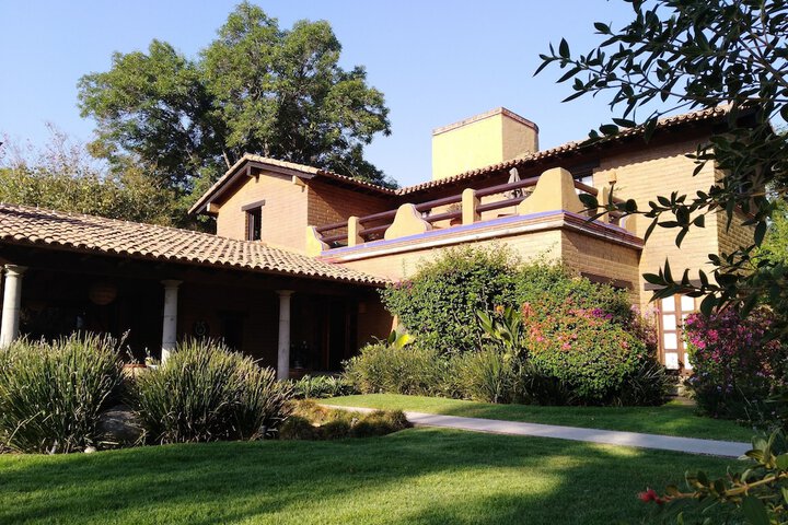 Terrace/Patio 42 of 45