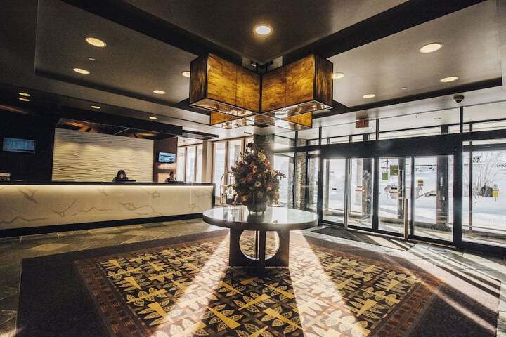 Hotel Interior 2 of 32