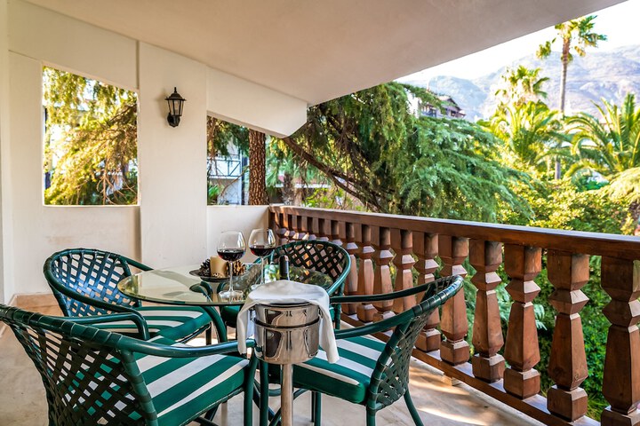 Terrace/Patio 140 of 142