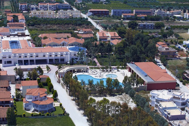 Hotel 144 of 162